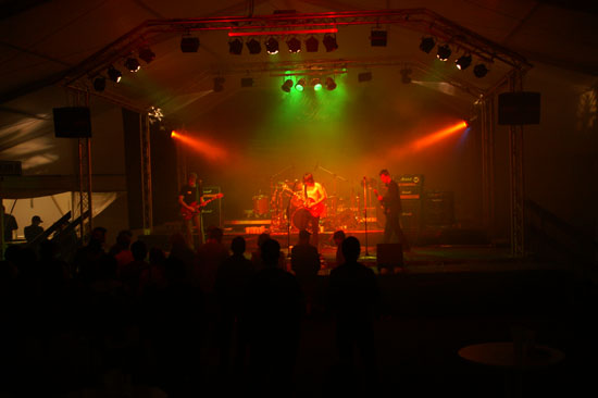 Musikfest 2008